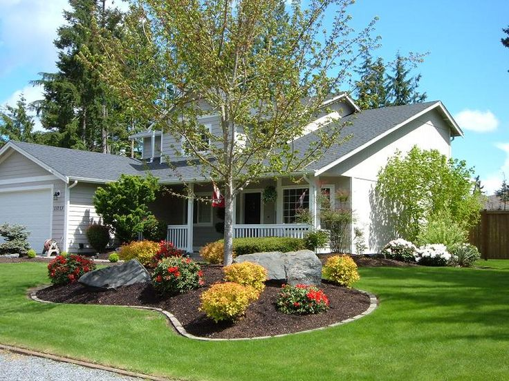 TLC Landscape